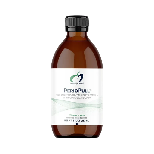 [DfH-PPGMNT-200698] PerioPull™ - 237 mL liquid