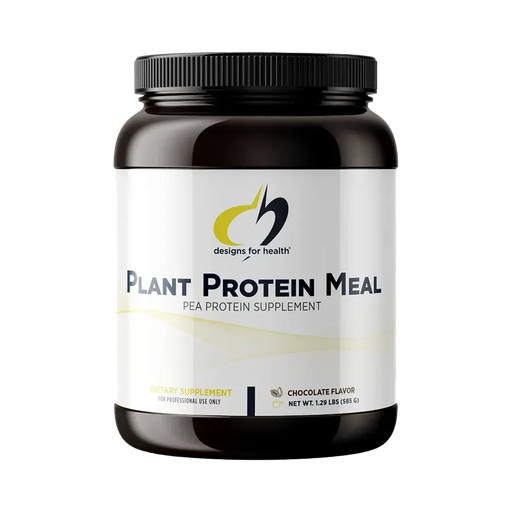 [DfH-PPMLCH-200765] Plant Protein Meal - 585 g powder