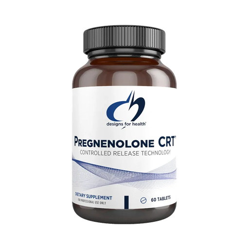 [DfH-PCRT60-200220] Pregnenolone CRT™ - 60 tablets