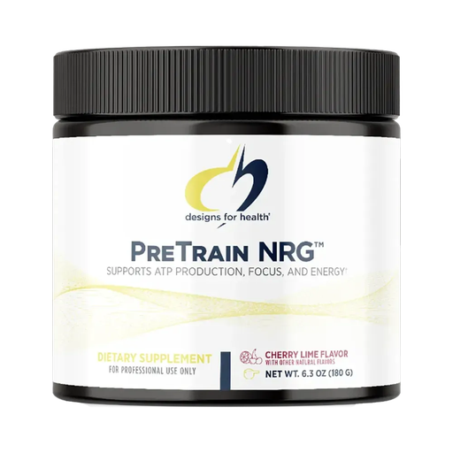 [DfH-PRTNRG-200481] PreTrain NRG™ - 180 g powder