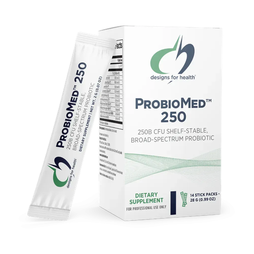 [DfH-PBM250-200508] ProbioMed™ 250 - 14 x 2 g powder