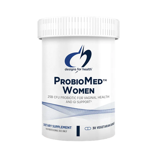 [DfH-PBMW30-200682] ProbioMed™ Women - 30 capsules