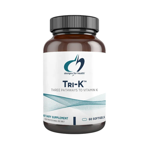 [DfH-TRK060-200196] Tri-K™ - 60 softgels