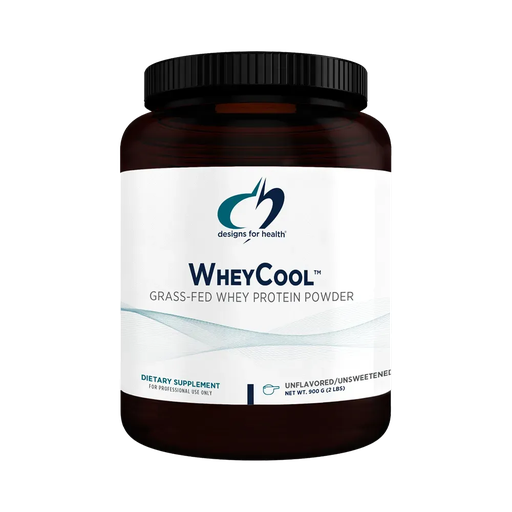 [DfH-WCP900-200204] WheyCool™ - 900 g powder