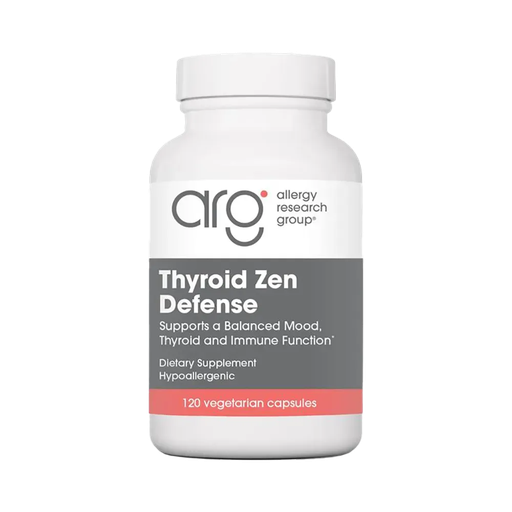 [ARG-77555] Thyroid Zen Defense - 120 capsules