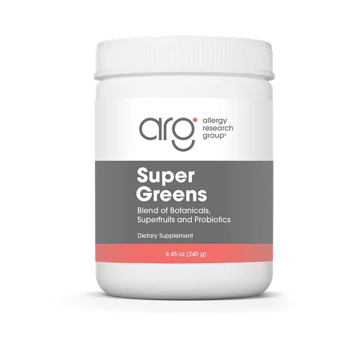 [ARG-71550] Super Greens - 240 g powder