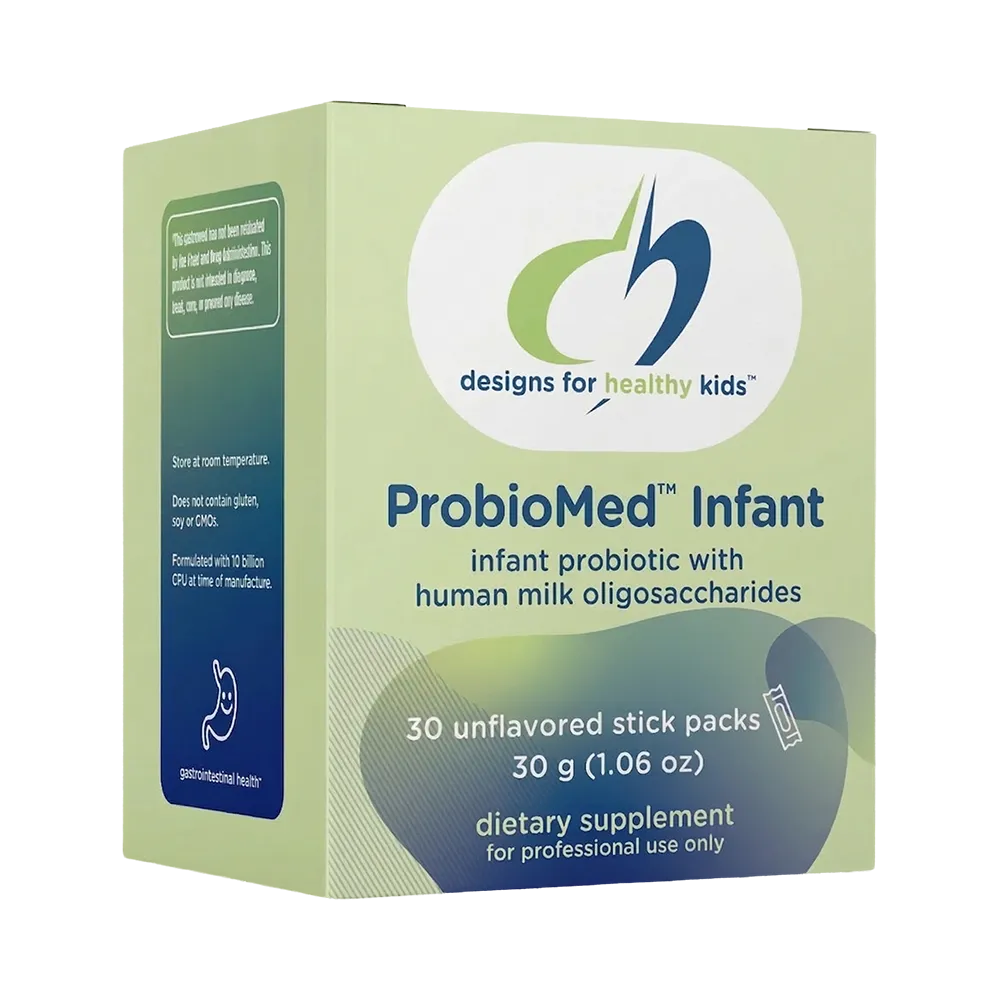 [DfH-PBMINF-200609] ProbioMed™ Infant - 30 x 1 g powder