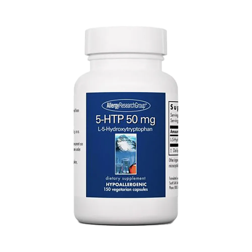[ARG-72810] 5-HTP 50 mg - 150 capsules