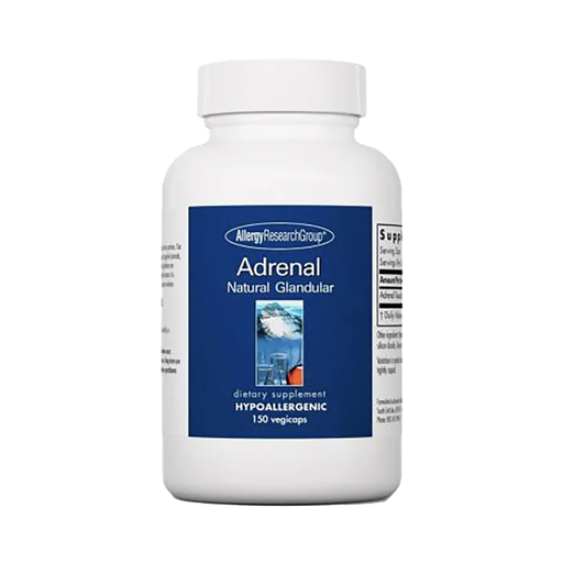 [ARG-70461] Adrenal - 150 capsules