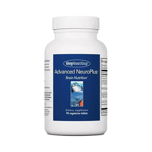 [ARG-77010] Advanced NeuroPlus® - 90 tablets