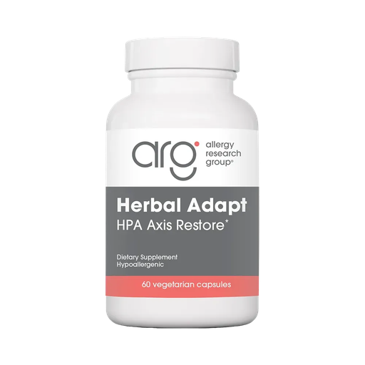 [ARG-77430] Herbal Adapt - 60 capsules