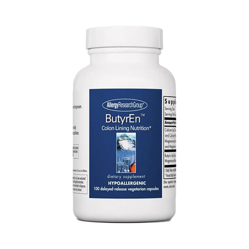 [ARG-70220] ButyrEn™ - 100 capsules