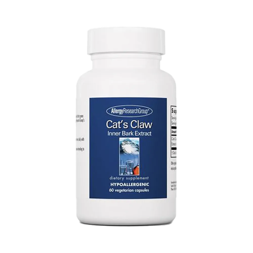 [ARG-72010] Cat's Claw - 60 capsules
