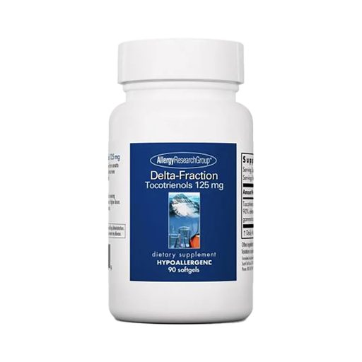 [ARG-76670] Delta-Fraction Tocotrienols 125 mg - 90 softgels