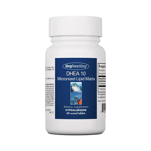 [ARG-74780] DHEA 10 mg - 60 tablets