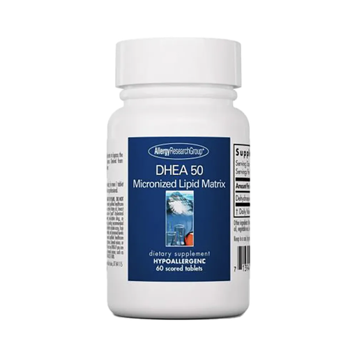 [ARG-72660] DHEA 50 mg - 60 tablets