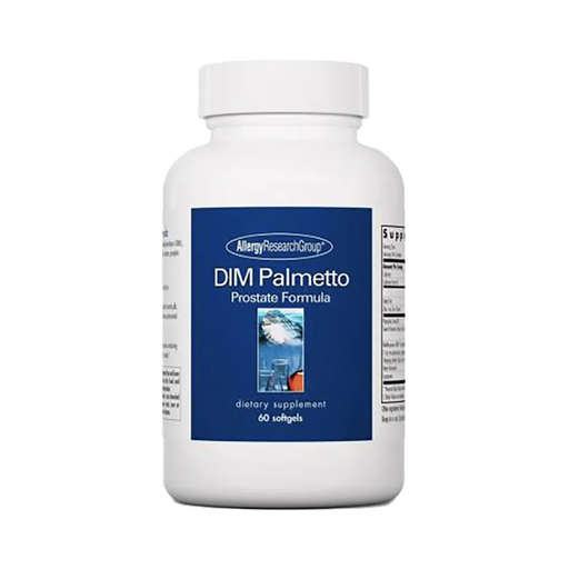 [ARG-74190] DIM Palmetto - 60 softgels