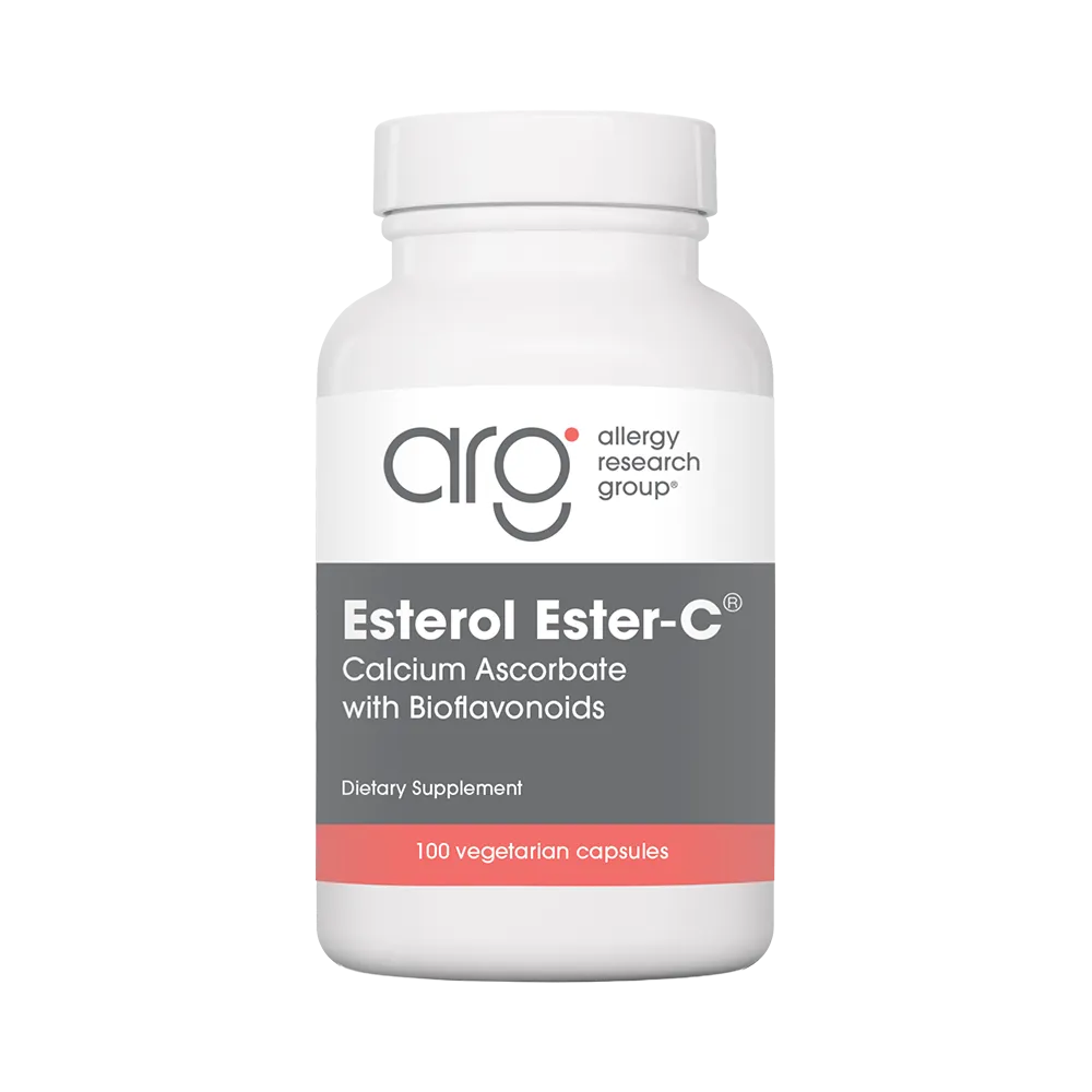 [ARG-70070] Esterol Ester-C® - 100 capsules