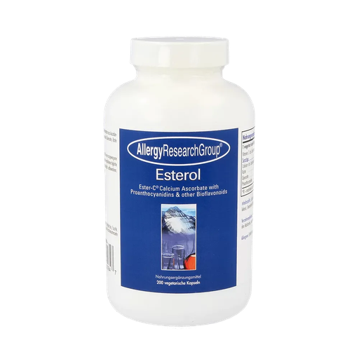 [ARG-70080] Esterol Ester-C® - 200 capsules