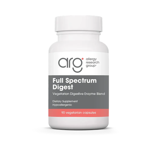 [ARG-77000] Full Spectrum Digest - 90 capsules