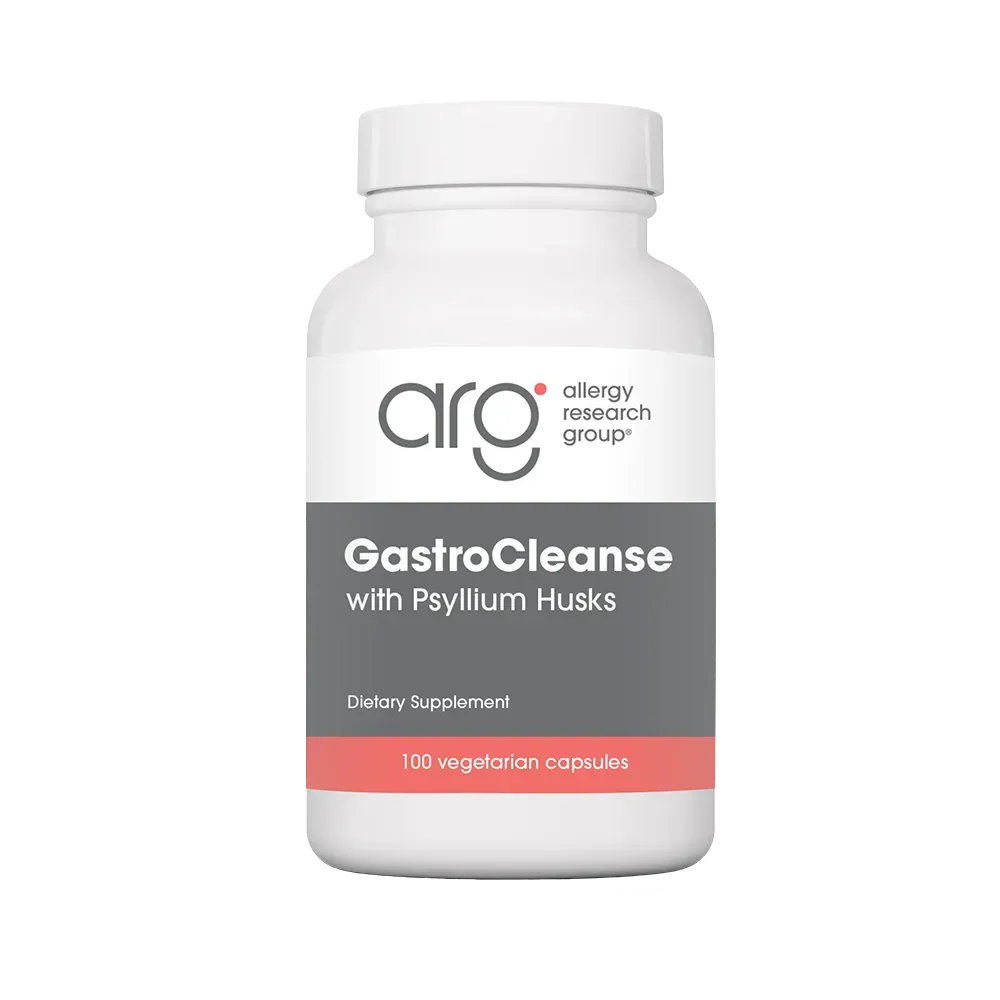 [ARG-71040] GastroCleanse - 100 capsules