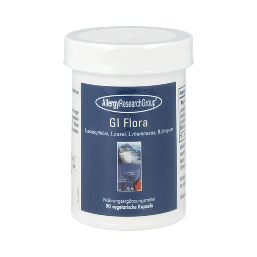 [ARG-72460] GI Flora - 90 capsules