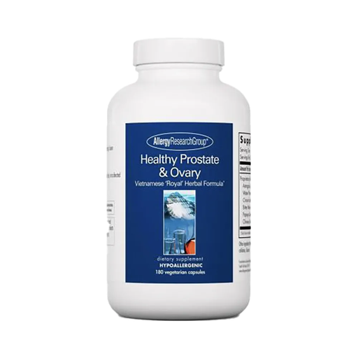 [ARG-75140] Healthy Prostate & Ovary - 180 capsules