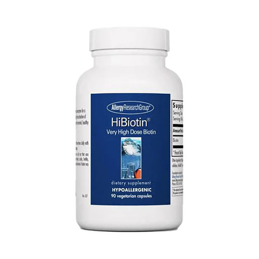 [ARG-77090] HiBiotin® - 90 capsules