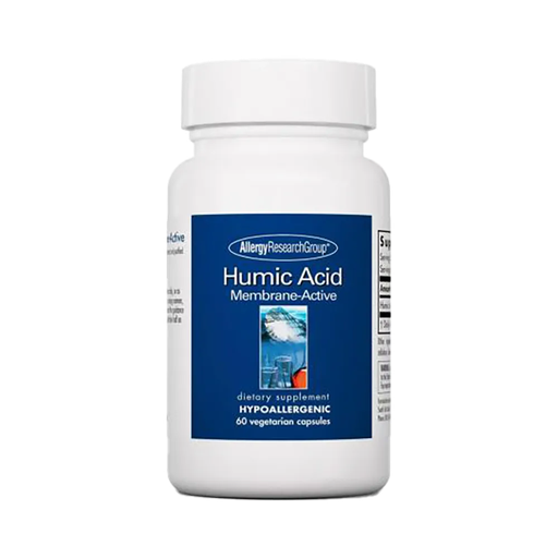 [ARG-76600] Humic Acid - 60 capsules