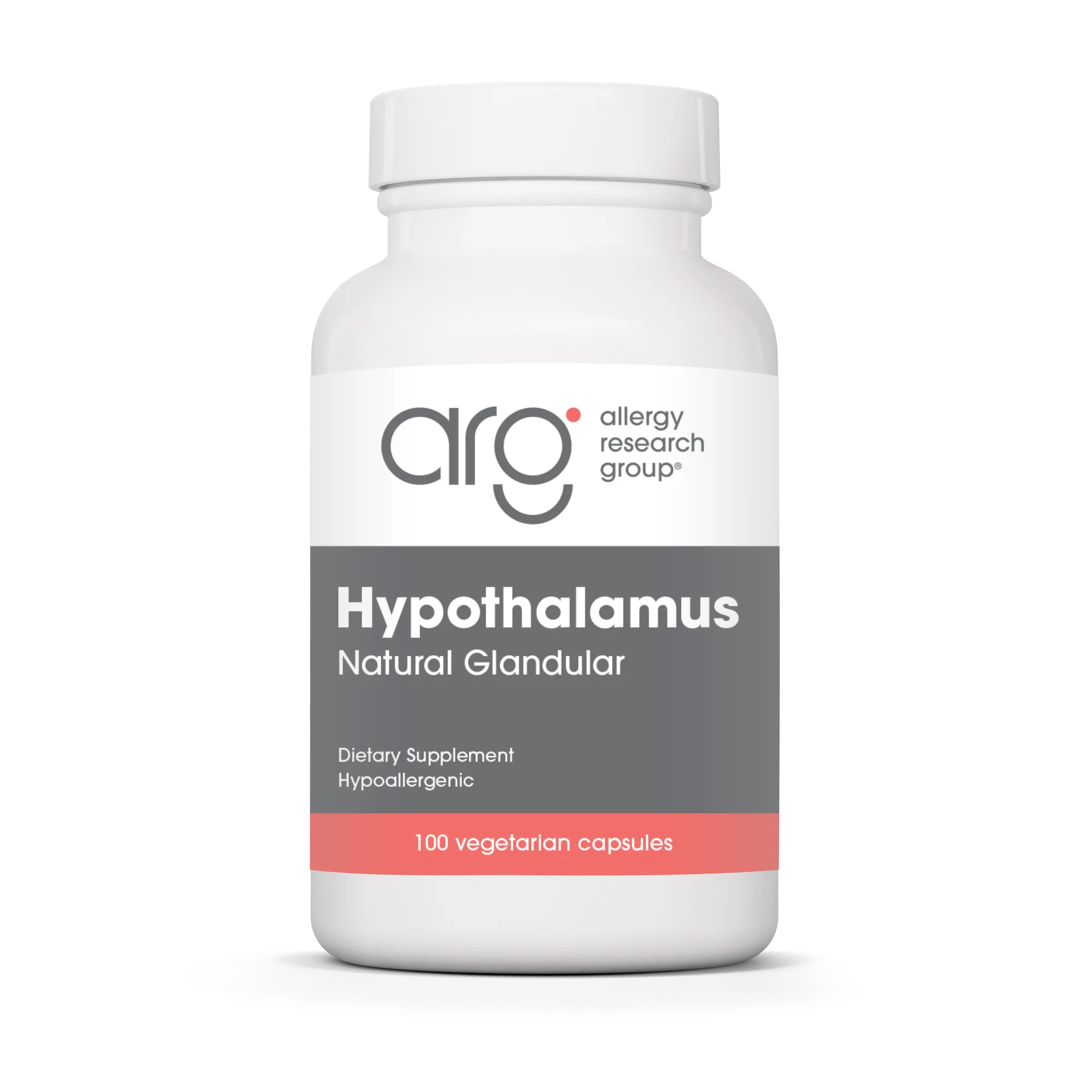 [ARG-70810] Hypothalamus - 100 capsules