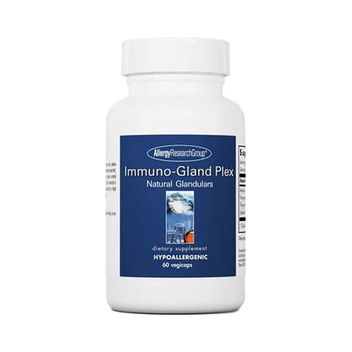 [ARG-70450] Immuno-Gland Plex - 60 capsules