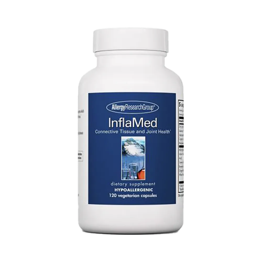 [ARG-74730] InflaMed - 120 capsules