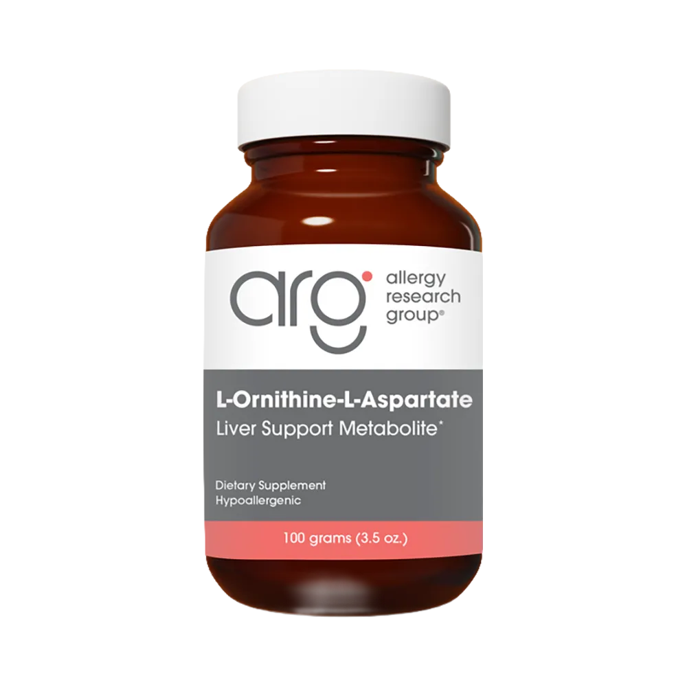 [ARG-76100] L-Ornithine-L-Aspartate - 100 g powder