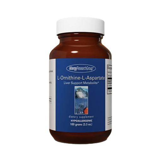 [ARG-76100] L-Ornithine-L-Aspartate - 100 g powder