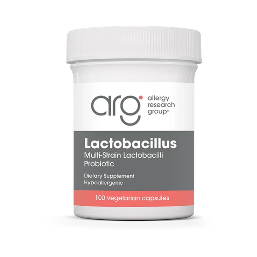 [ARG-72780] Lactobacillus - 100 capsules
