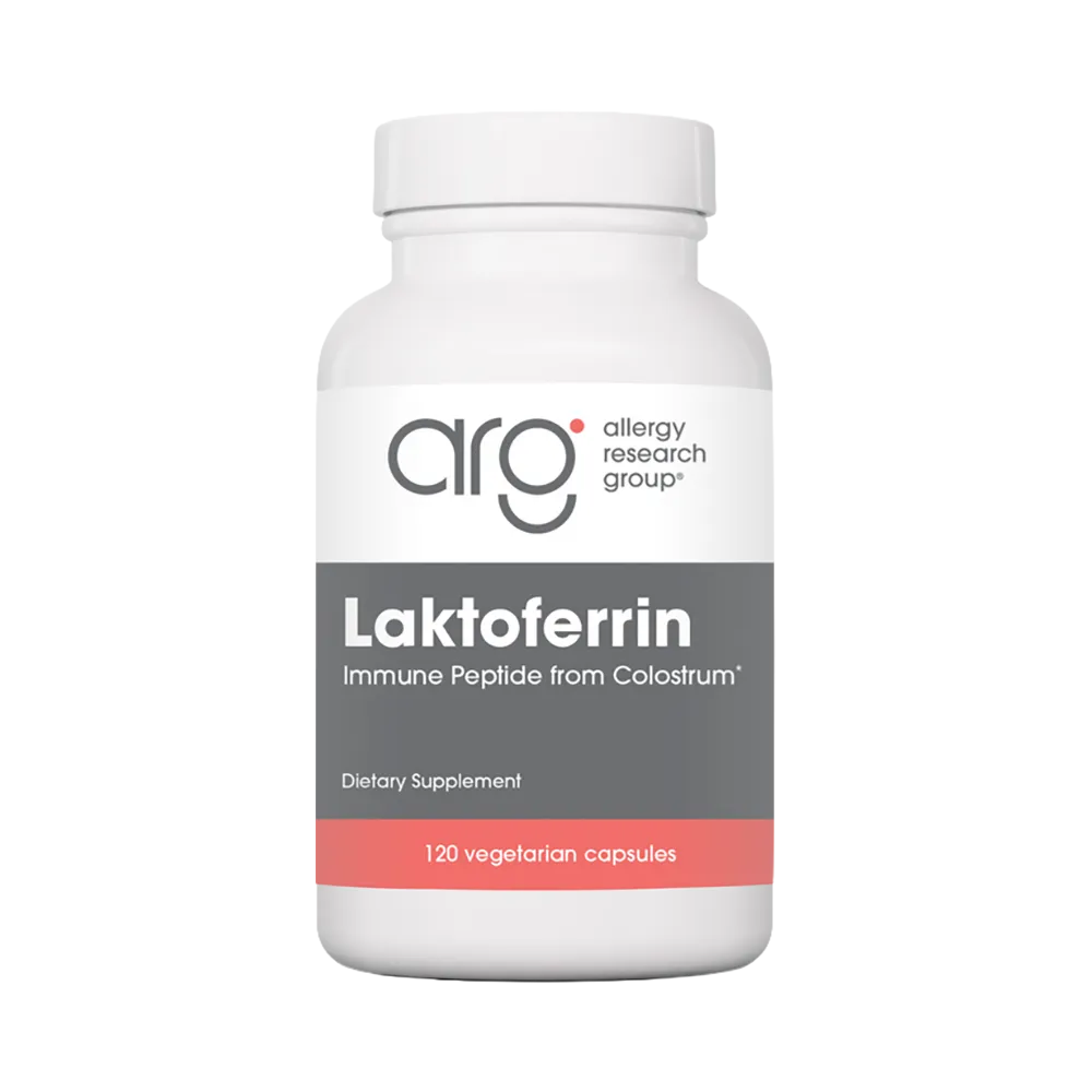 [ARG-72840] Laktoferrin™ - 90 capsules