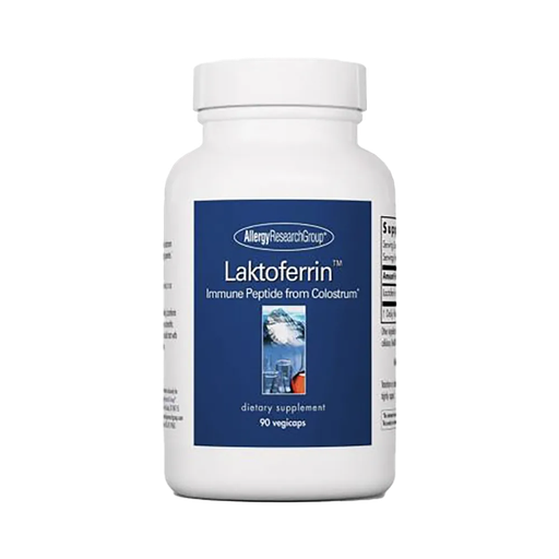 [ARG-72840] Laktoferrin™ - 90 capsules