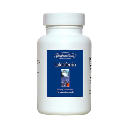 [ARG-72080] Laktoferrin - 120 capsules