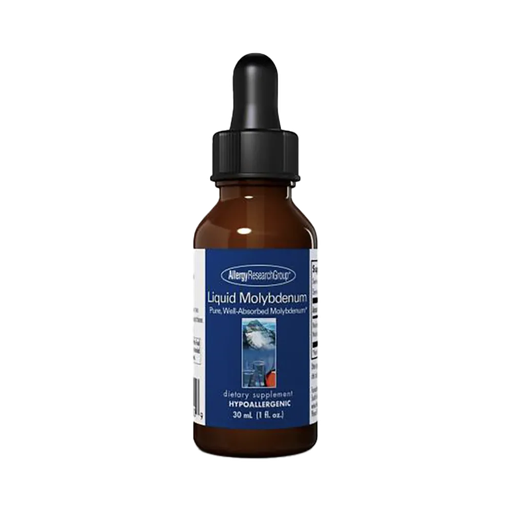 [ARG-70700] Liquid Molybdenum - 30 mL liquid