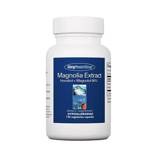 [ARG-76390] Magnolia Extract - 120 capsules