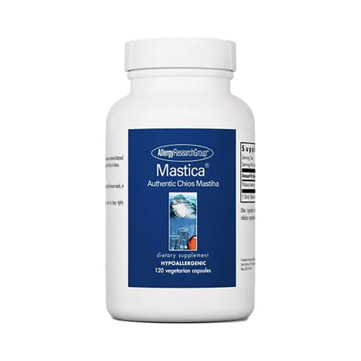[ARG-73660] Mastica® - 120 capsules