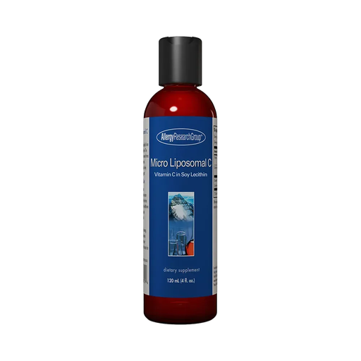 [ARG-76770] Micro Liposomal C - 120 mL liposomal