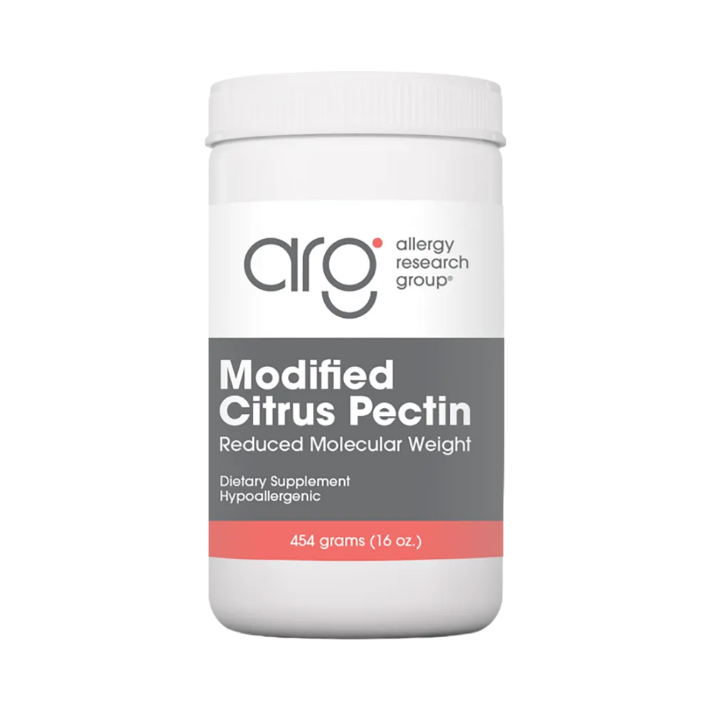 [ARG-71990] Modified Citrus Pectin Powder - 454 g powder