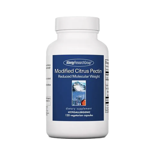 [ARG-72060] Modified Citrus Pectin - 120 capsules