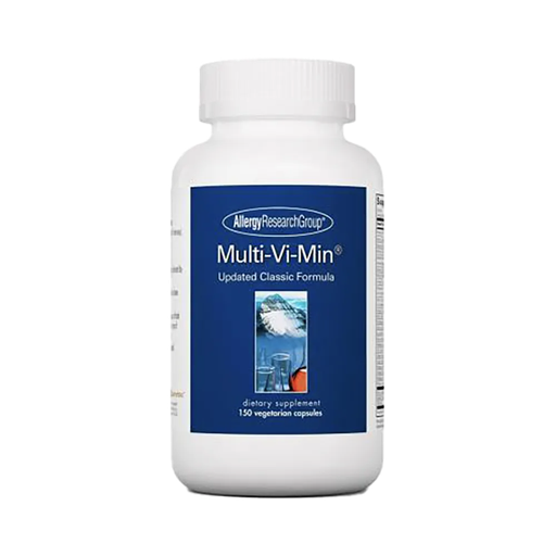 [ARG-70170] Multi-Vi-Min® - 150 capsules