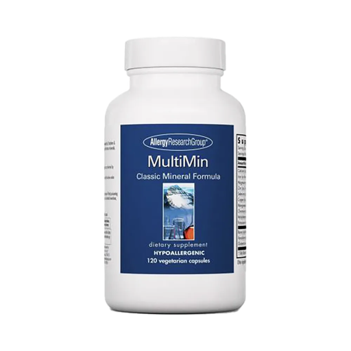 [ARG-70210] MultiMin - 120 capsules