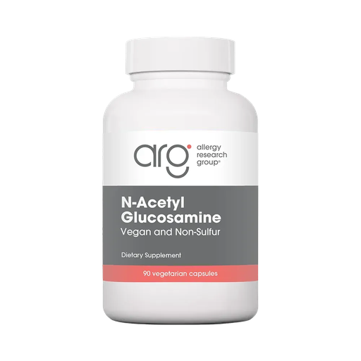 [ARG-71140] N-Acetyl Glucosamine - 90 capsules