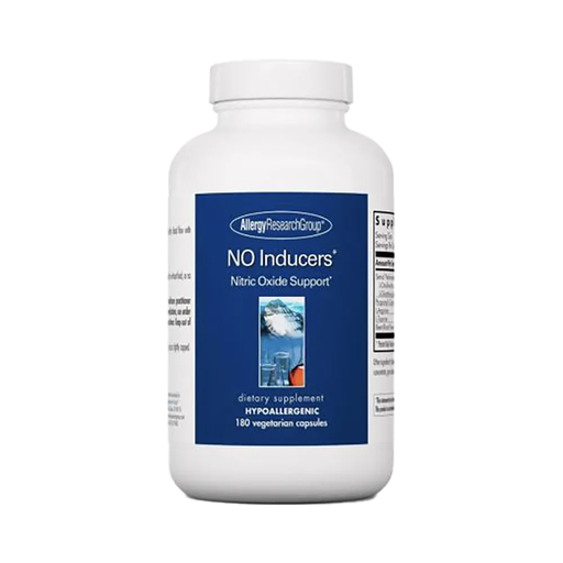 [ARG-77480] NO Inducers* - 180 capsules