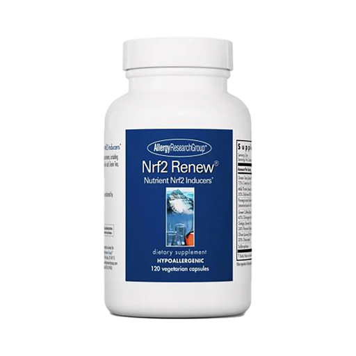 [ARG-76870] Nrf2 Renew® - 120 capsules