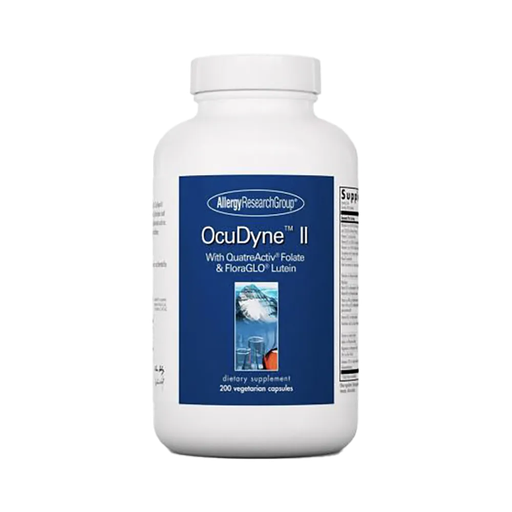 [ARG-71080] OcuDyne™ II - 200 capsules